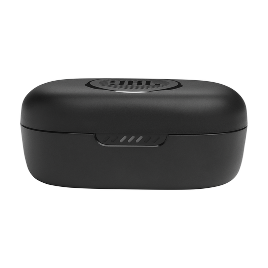 JBL Quantum TWS Air - Black - True wireless gaming earbuds - Detailshot 2 image number null